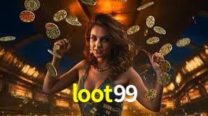 Experiência VIP loot99