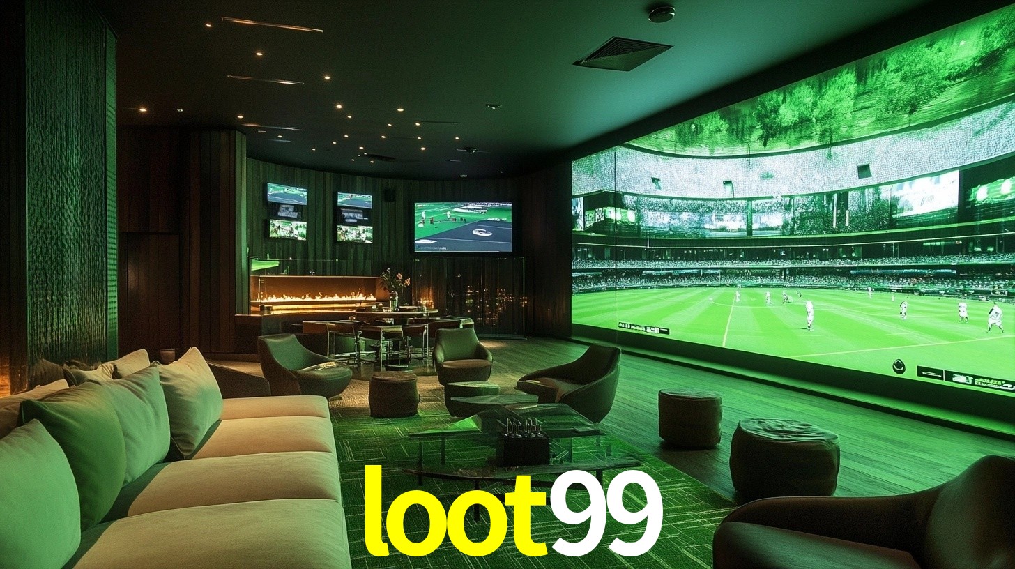 loot99 - App Oficial Para Download Do Cassino - loot99.com