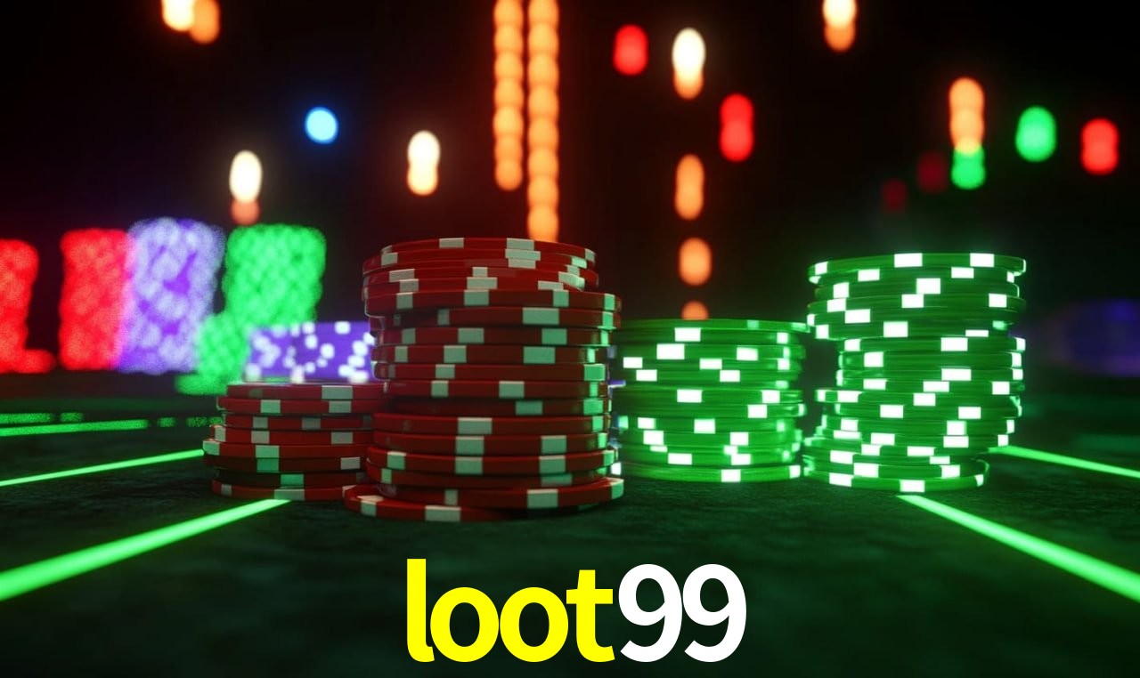 Welcome Bonus loot99
