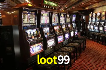 A Revolução dos Aplicativos de Jogos no loot99