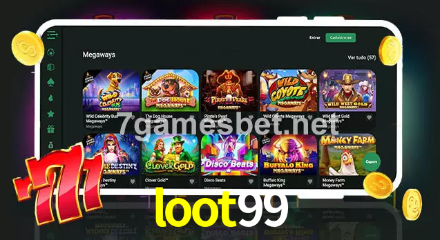 loot99 aplicativo