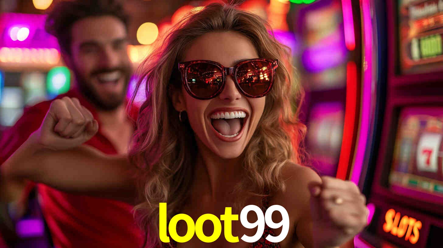 Descubra o Programa VIP da loot99: Vantagens Exclusivas para Jogadores