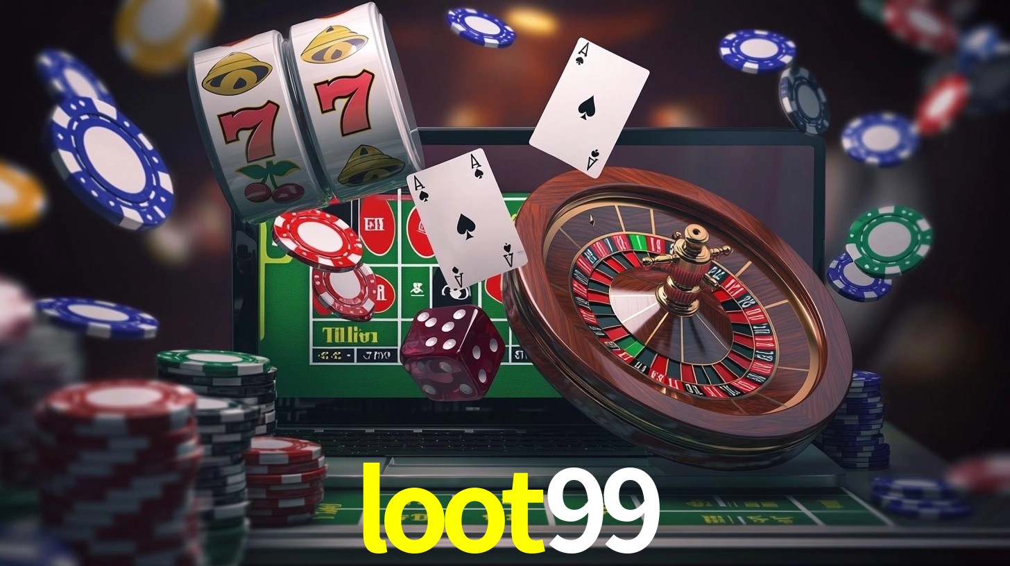 Tournaments loot99