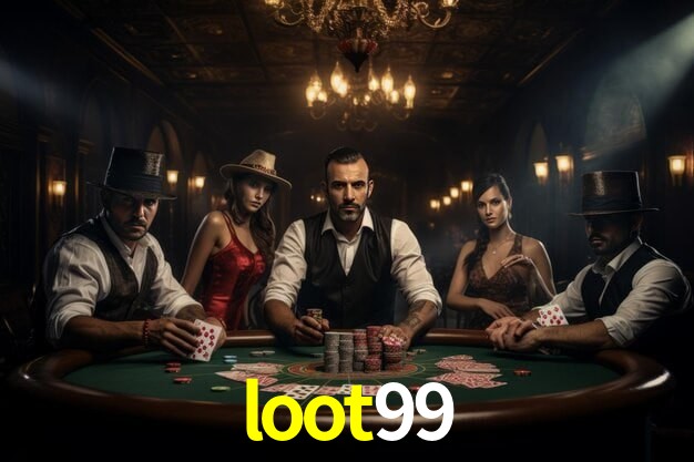 Inovações de Jogos na loot99: O Futuro das Experiências Interativas