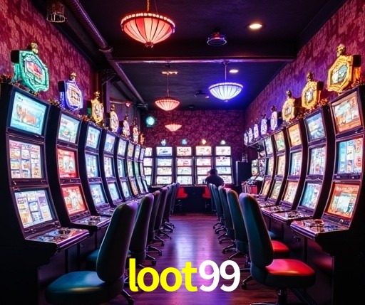 Weekend Specials loot99