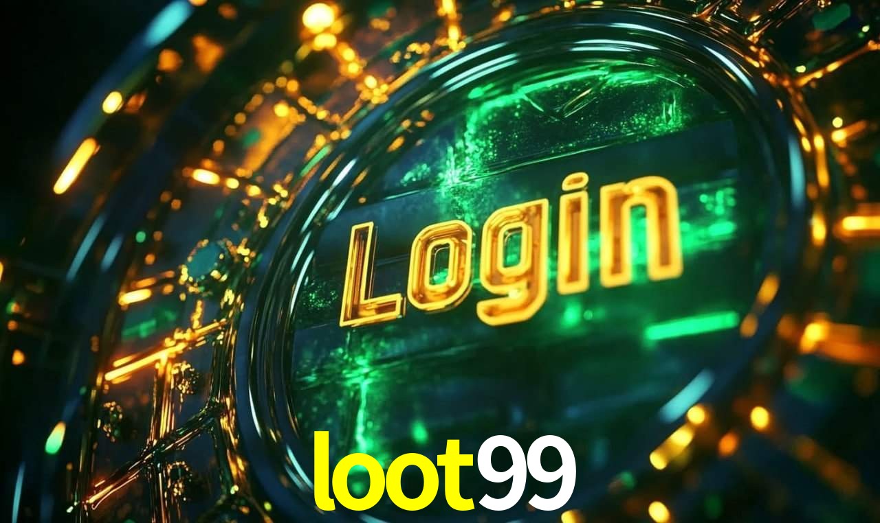 Premium Interface loot99
