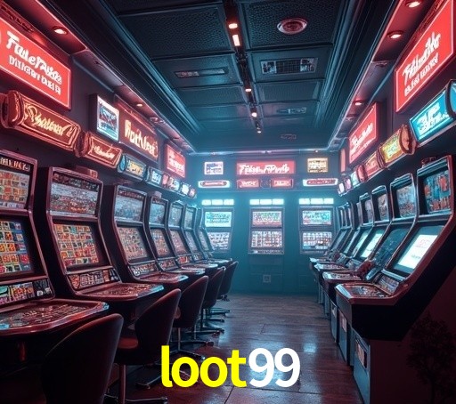 API Integration loot99