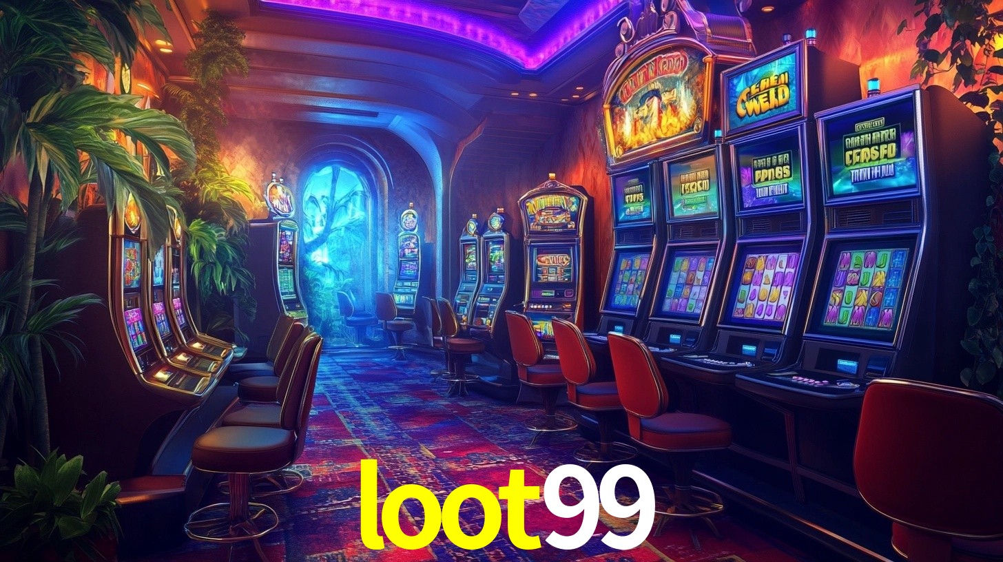 Daily Bonuses loot99