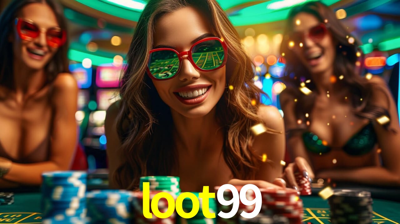 Tennis Betting loot99