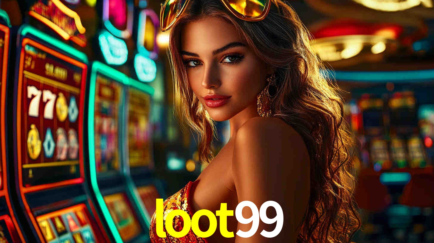 Exclusive Games loot99