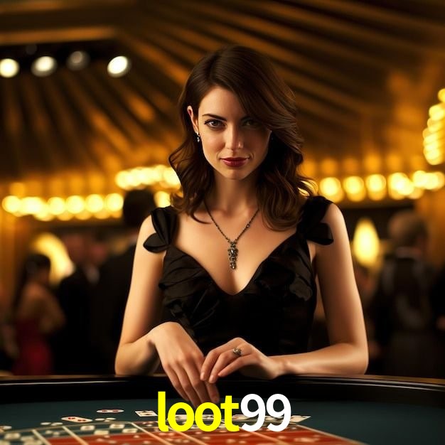 A Popularidade dos Caça-Níqueis no loot99