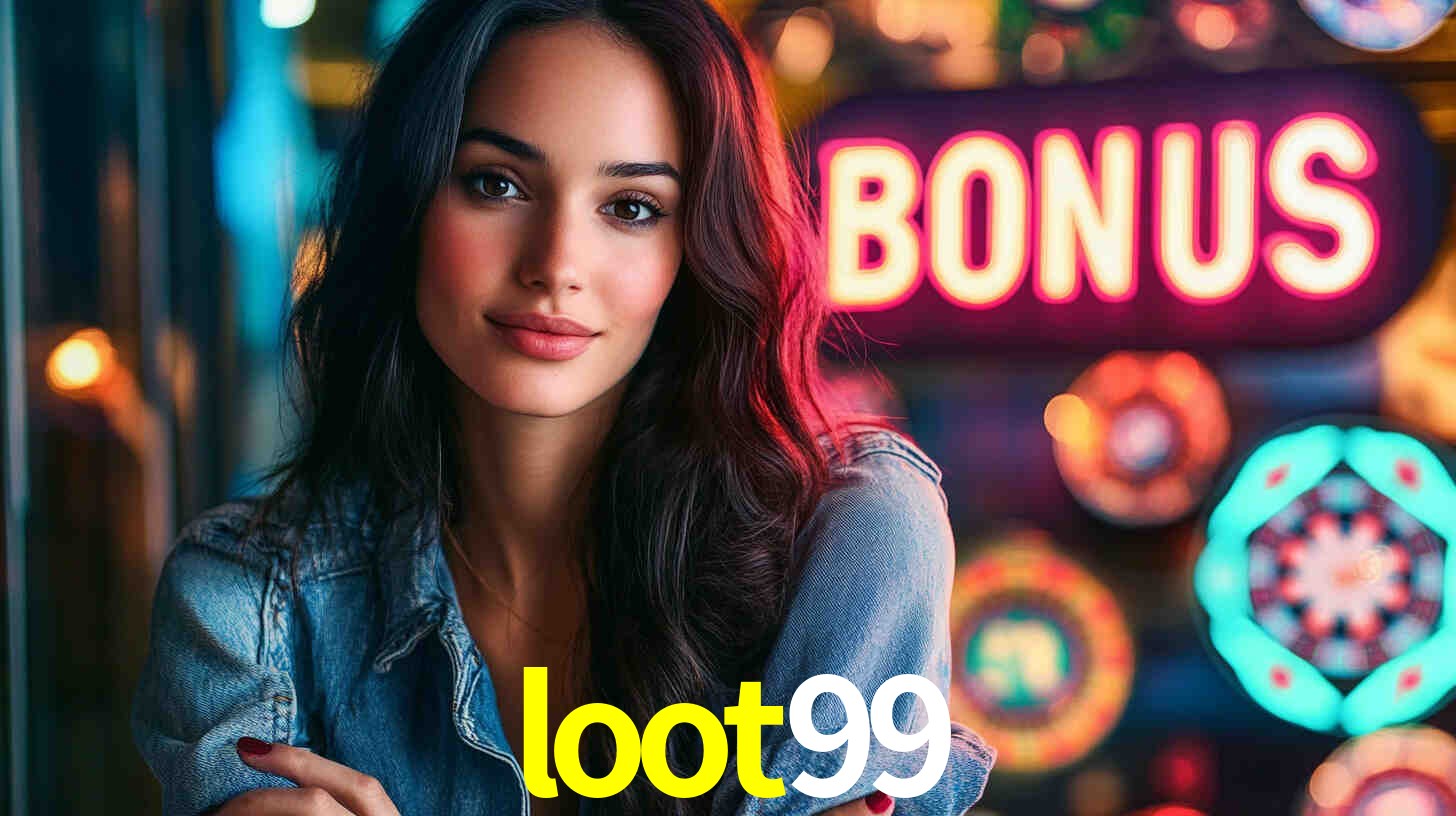 loot99: Jogue Crash e Experimente Alta Recompensa Instantânea
