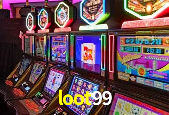 A Popularidade dos Caça-Níqueis no loot99
