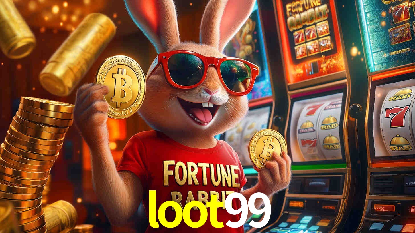 Descubra a Magia dos Jogos de Arcade no loot99
