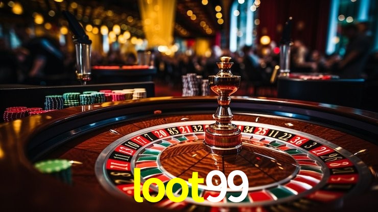 Weekend Specials loot99