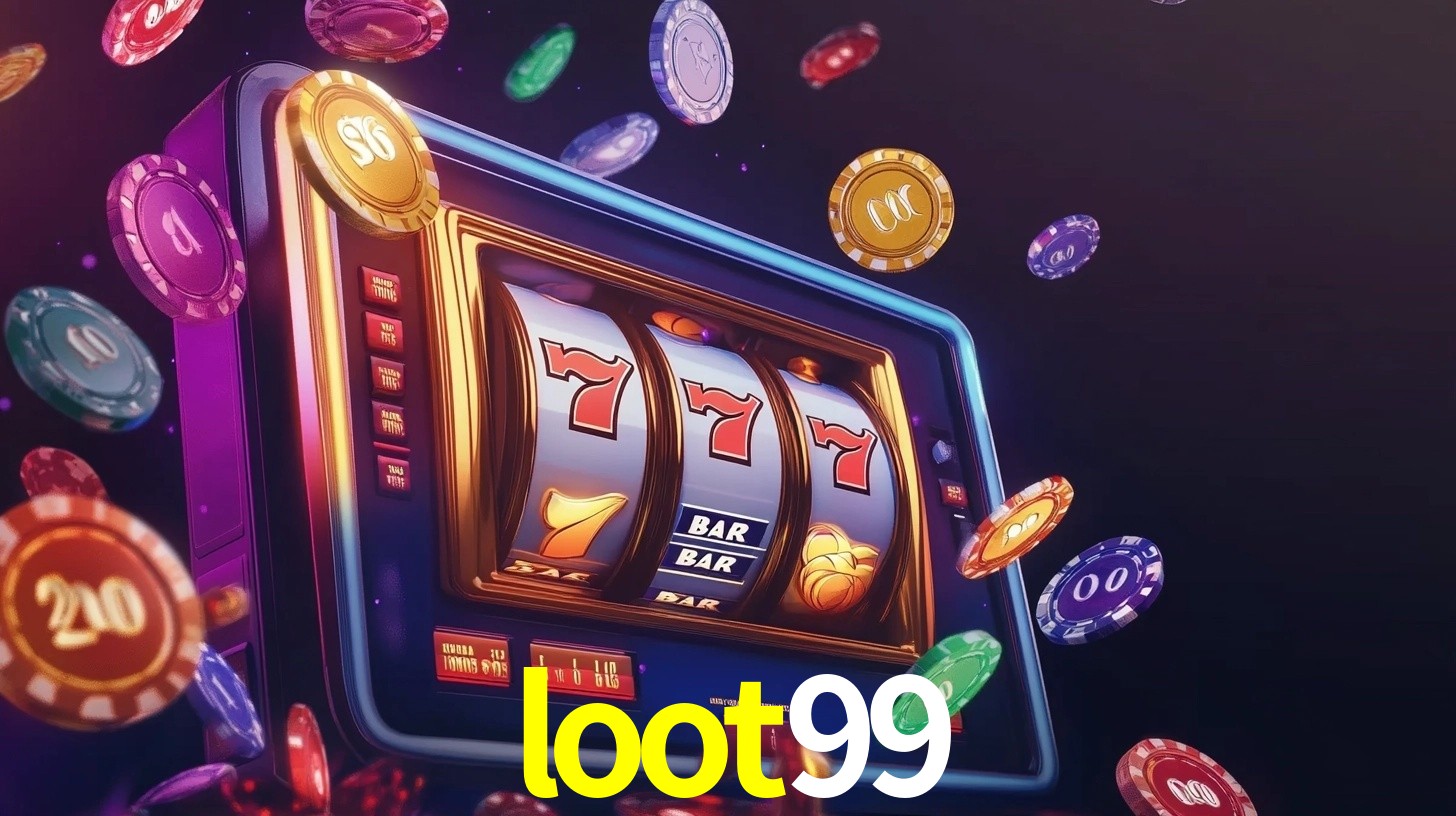 Welcome Bonus loot99