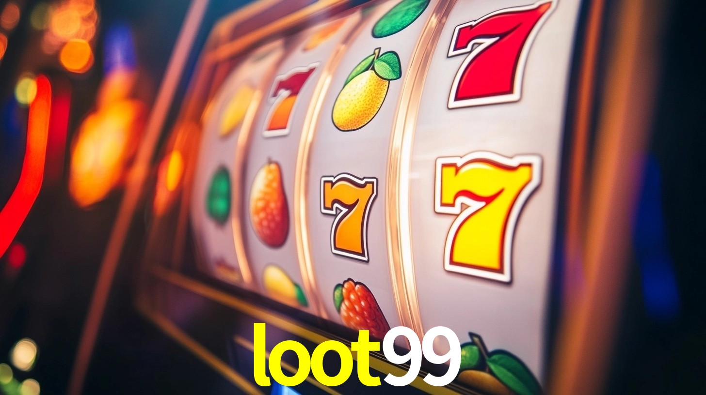 Programa VIP loot99