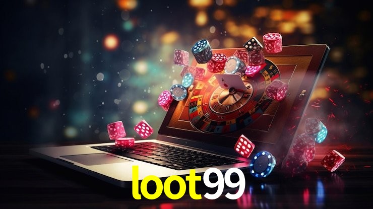 A Experiência Imersiva dos Cassinos Ao Vivo no loot99