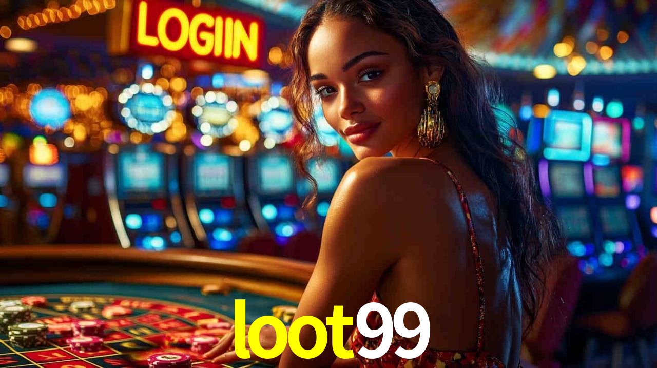 Live Casino loot99