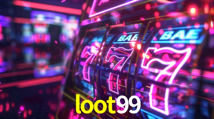Game Providers loot99
