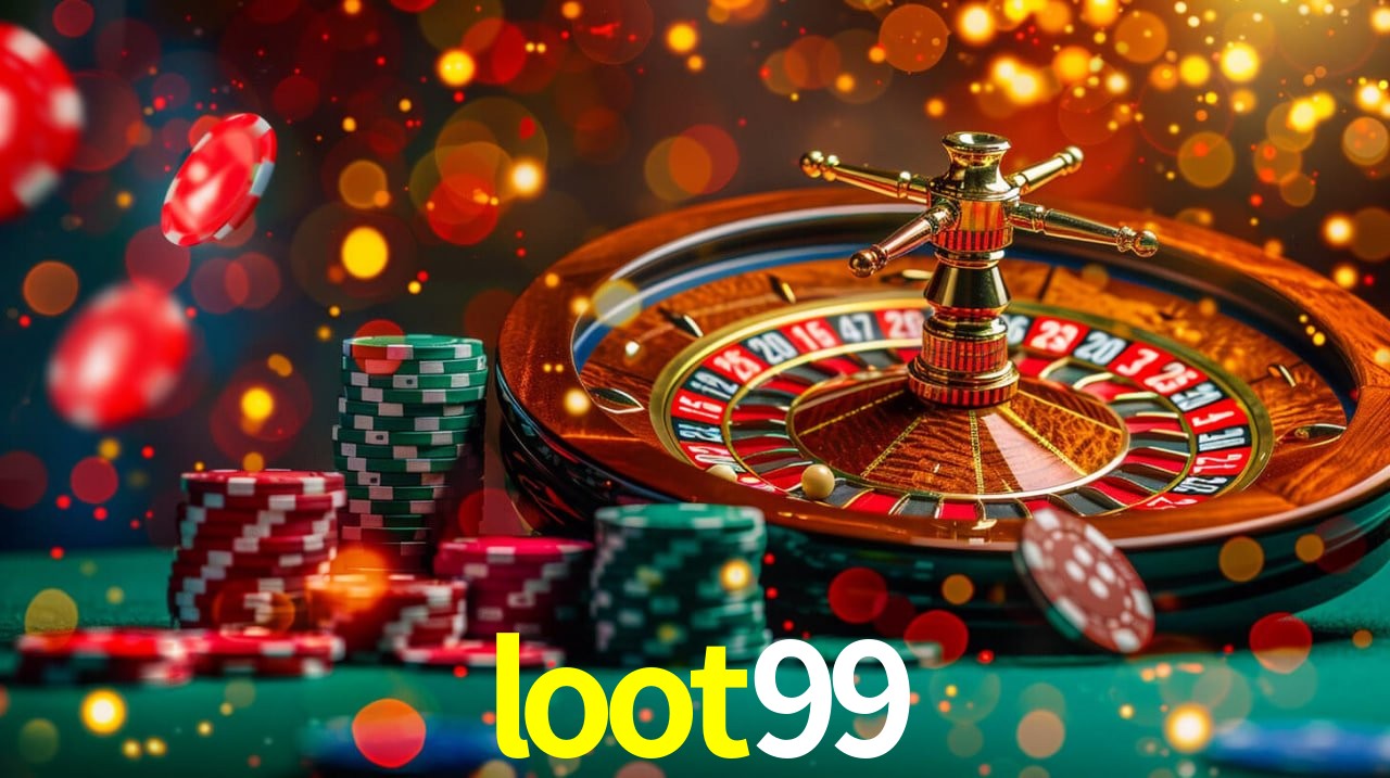 Descubra a Essência do loot99: Nossa História e Compromissos