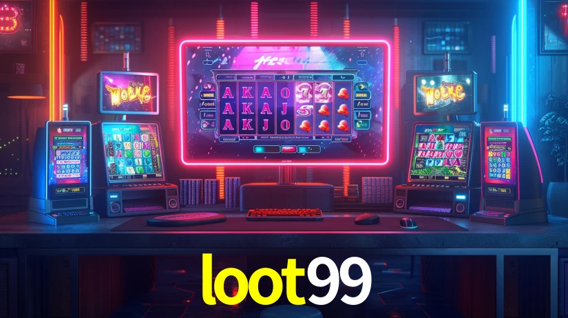 Experimente o Login Seguro Premium no loot99