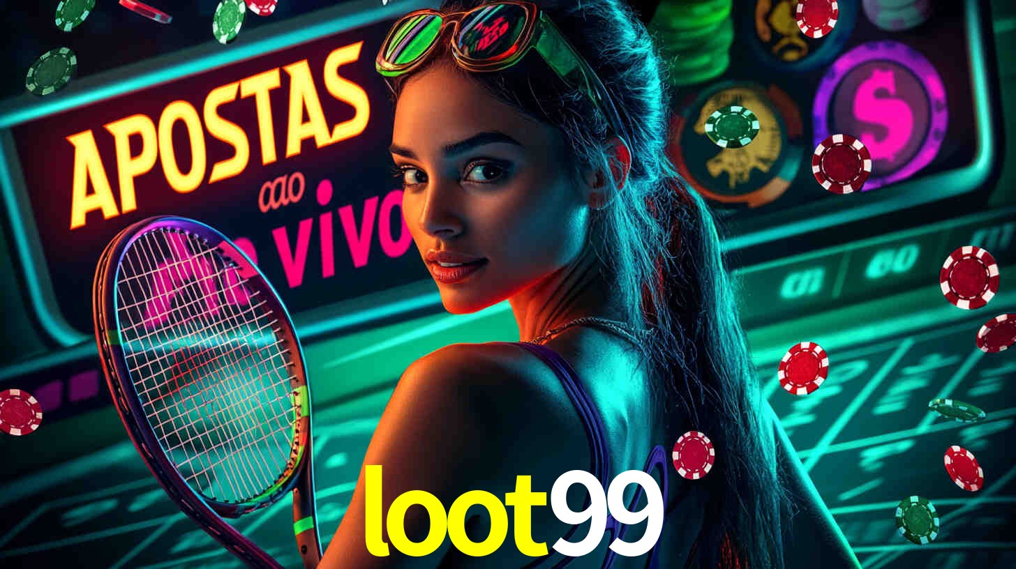 Desvendando o Mundo dos Jogos Virtuais na loot99