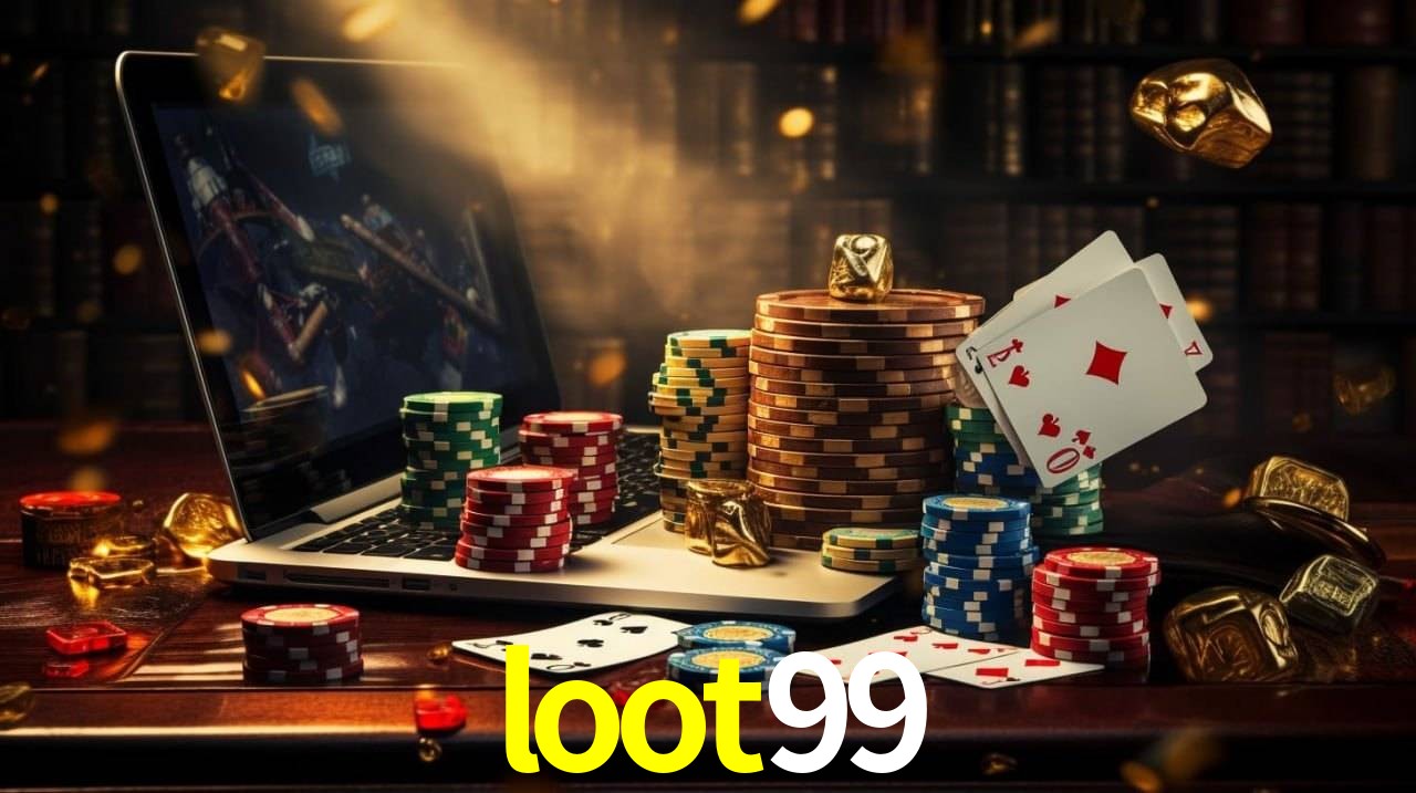 Football Betting loot99