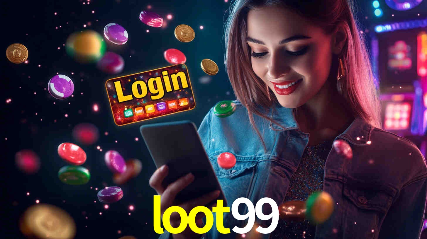 Apostas Esportivas na loot99: Um Guia Completo