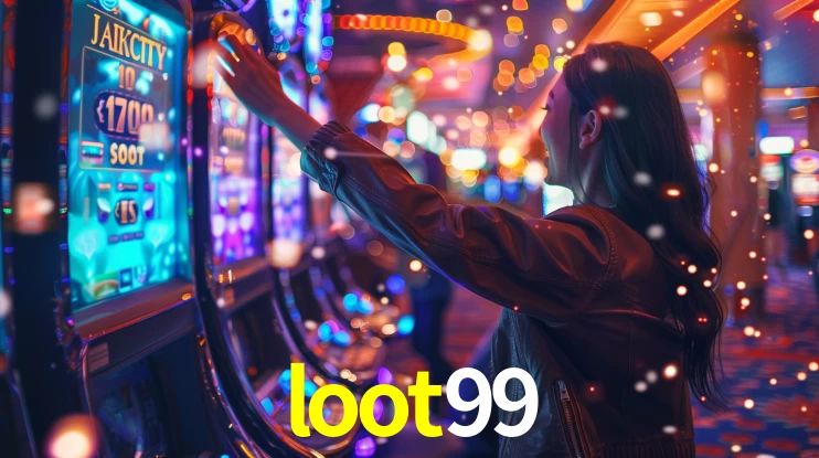 loot99 bet