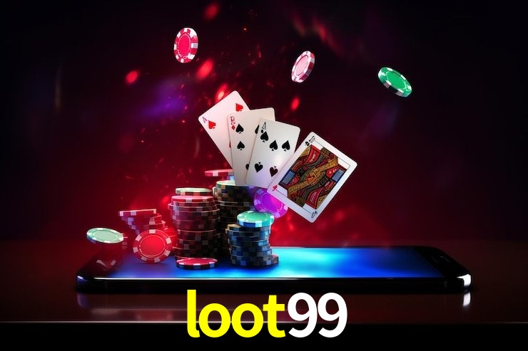 Gates of Olympus loot99