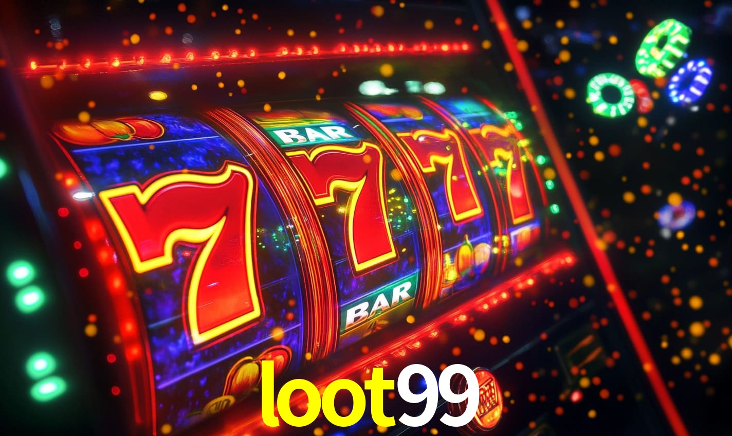 loot99: Seu Especialista em Apostas Esportivas Brasileiras