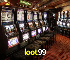 Desvendando o Mundo dos Jogos Virtuais na loot99