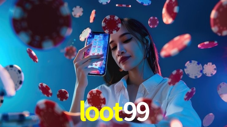 Explorando a Categoria de Eventos em Apostas na loot99