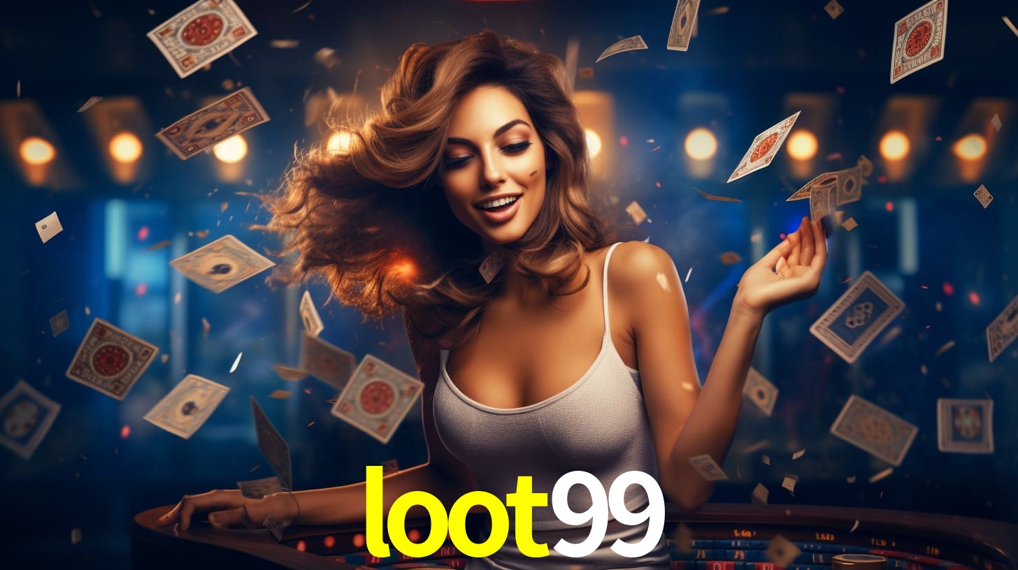 Live Casino loot99