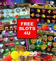 APP oficial da loot99 para mobile