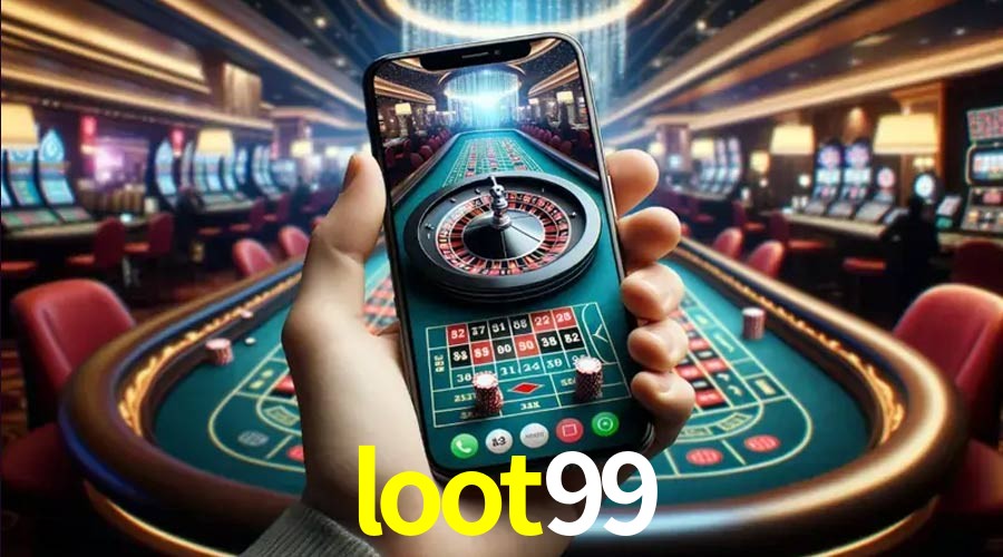 Live Casino loot99