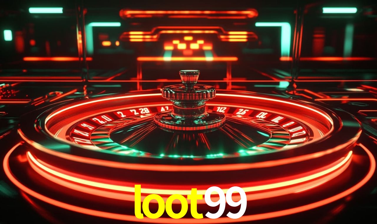 Inovações de Jogos na loot99: O Futuro das Experiências Interativas