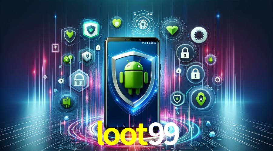 Slot Games loot99