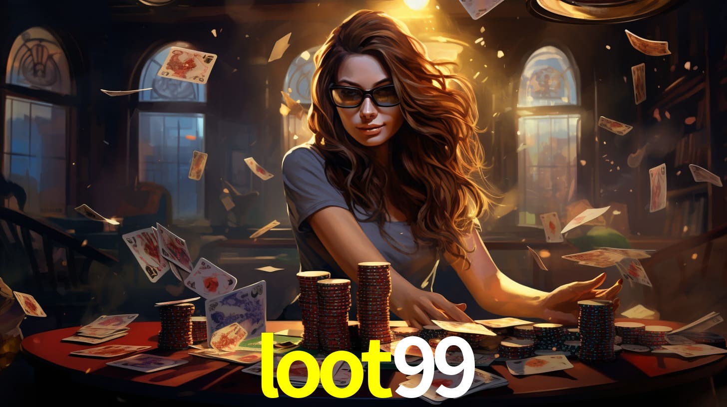 VIP Casino loot99
