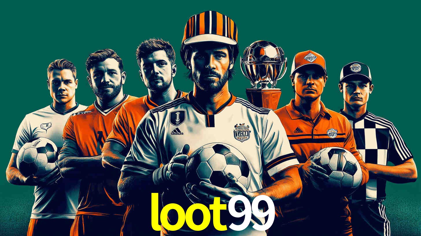 A Popularidade dos Caça-Níqueis no loot99