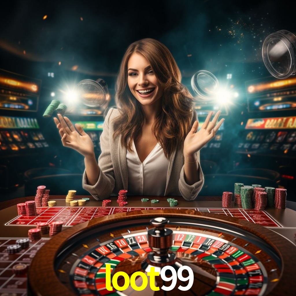 Explore as vantagens do loot99: serviço profissional e confiabilidade