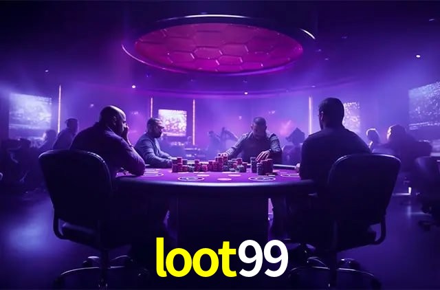 Bonus Features loot99