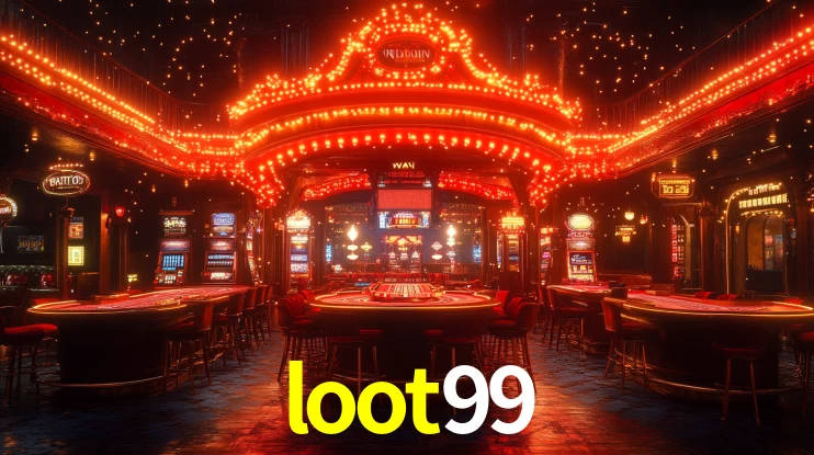 Ofertas Imperdíveis na loot99: Promoções e Bônus Que Valem a Pena