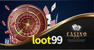 Experiência VIP loot99