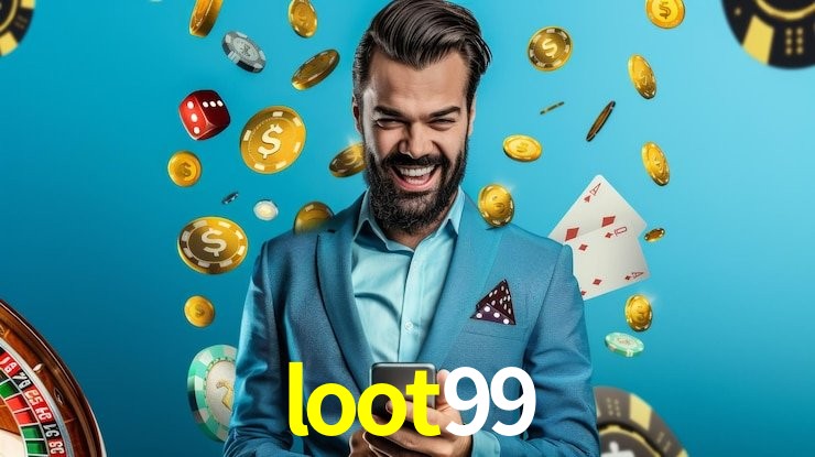 Game Statistics loot99