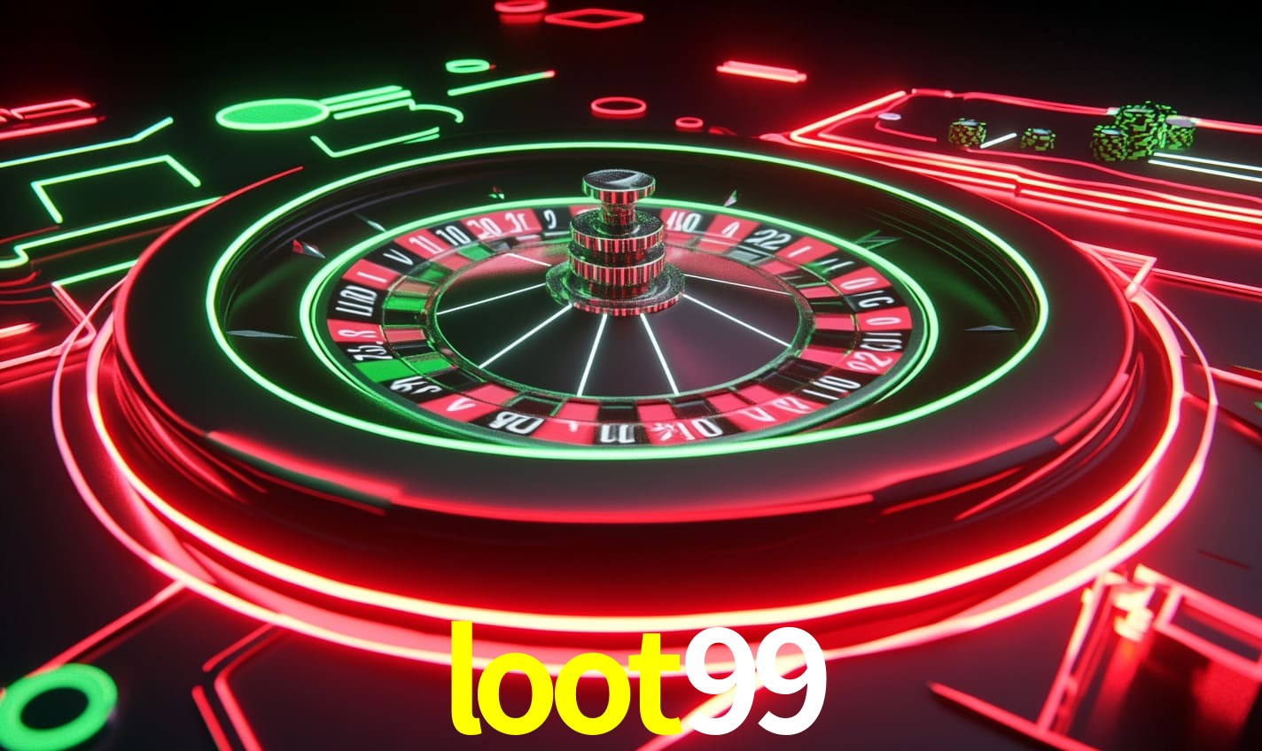 Descubra a Essência do loot99: Nossa História e Compromissos