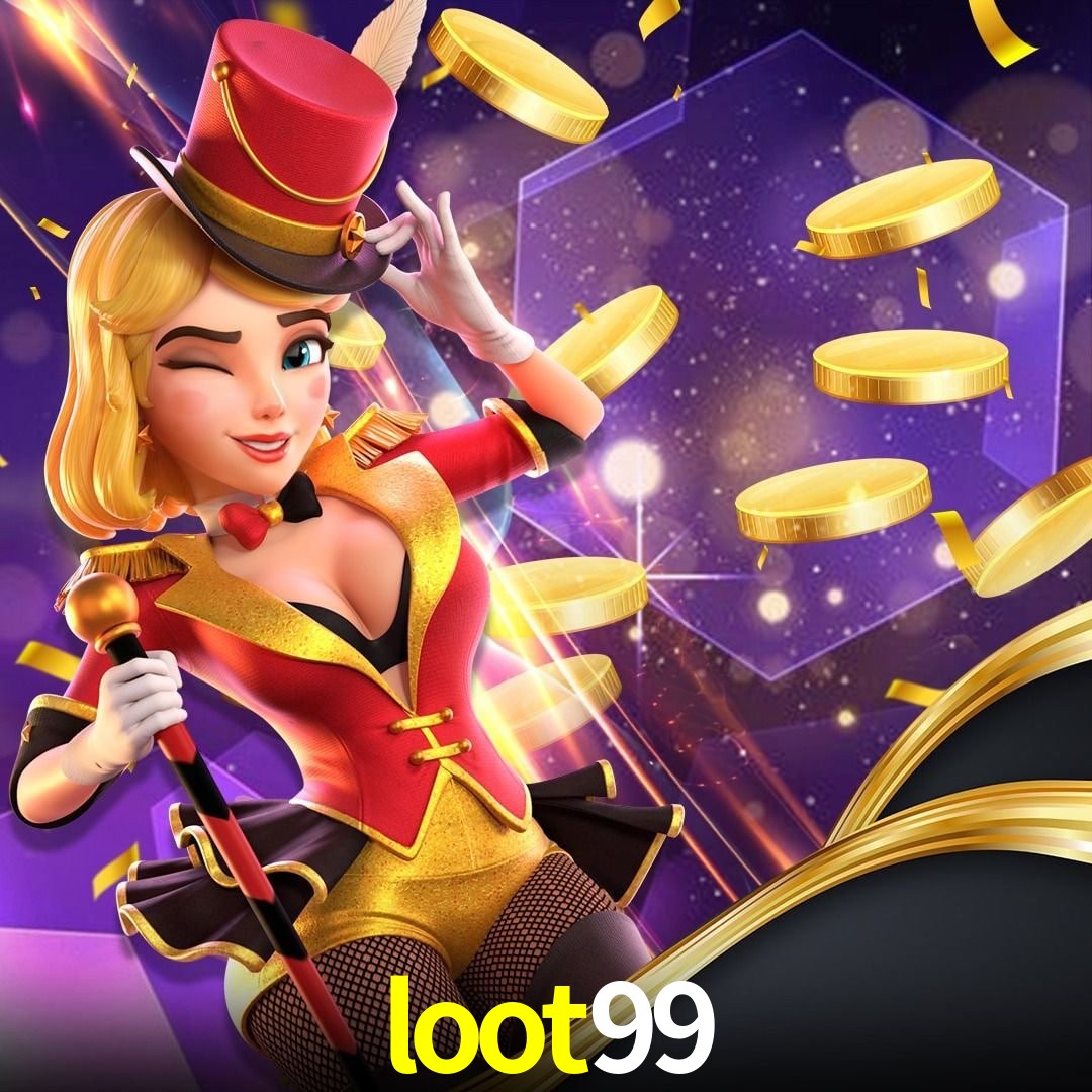 Spaceman Game loot99