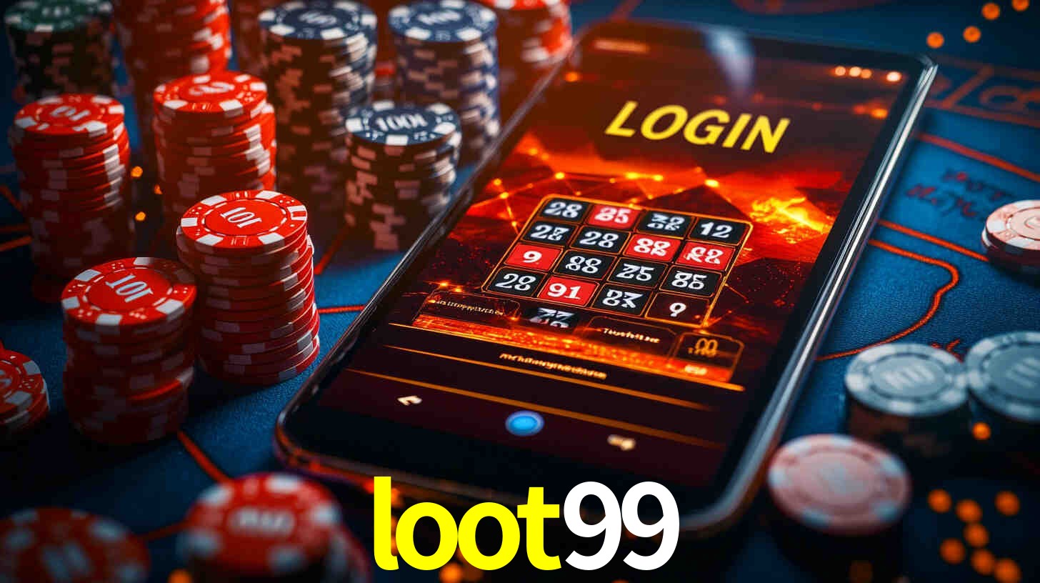 Bônus Generosos e Exclusivos no loot99 para Você!