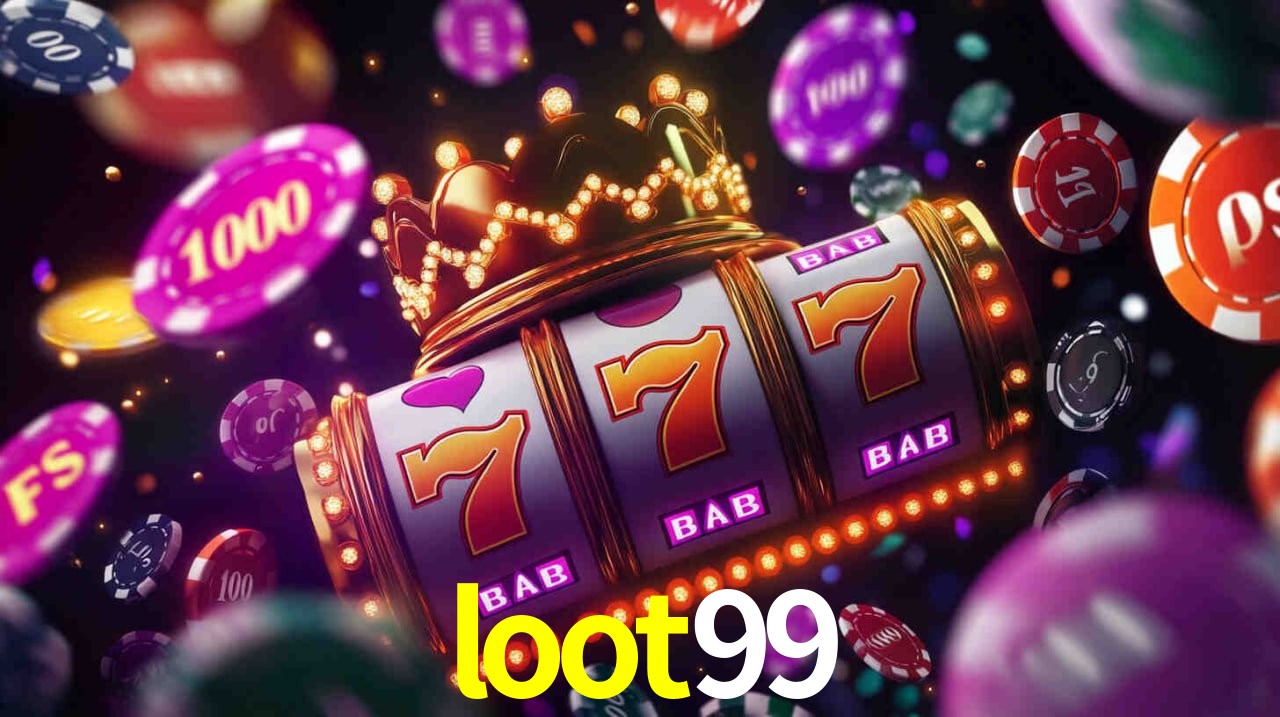 Bonus Features loot99